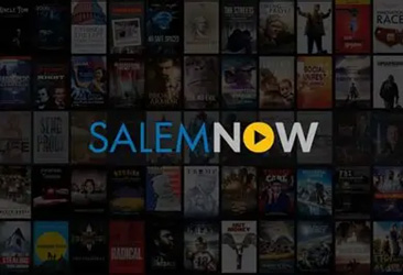 Watch on SalemNow