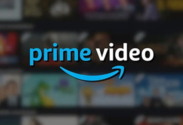 Watch on Prime Video