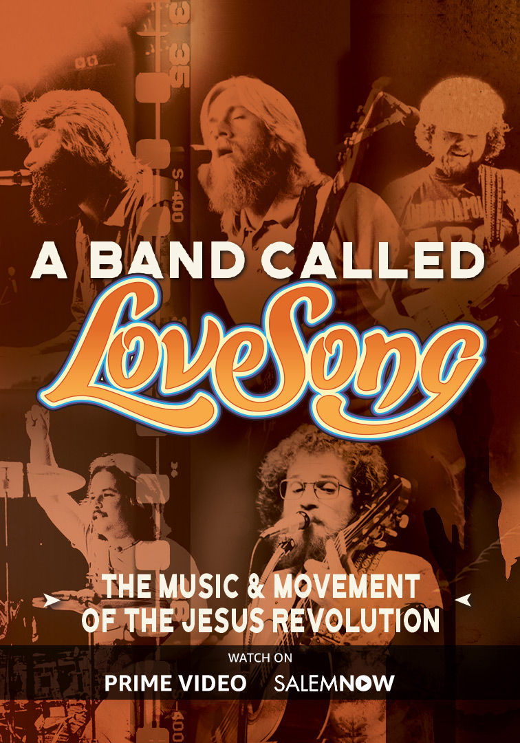 A Band called LoveSong